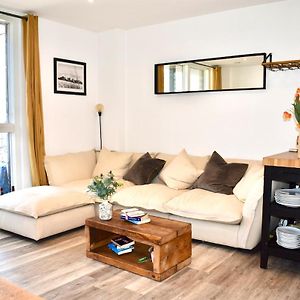 Appartement met Twee Slaapkamers
